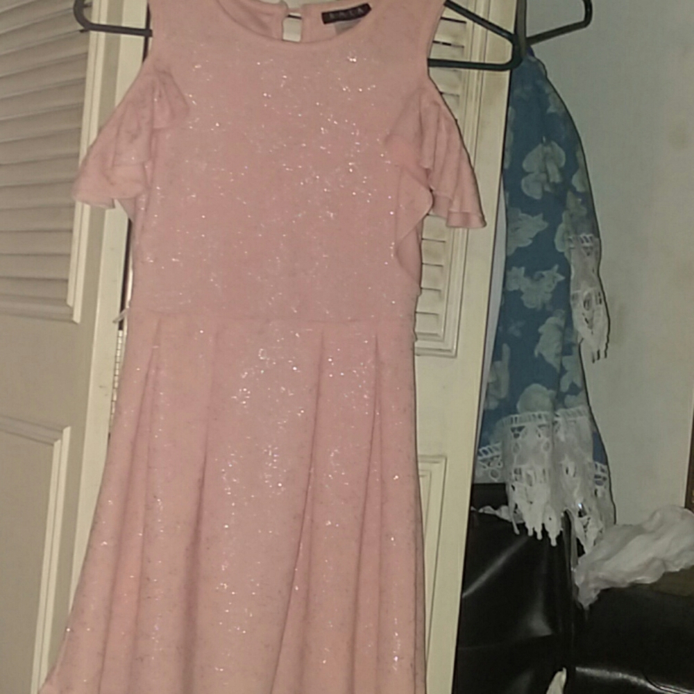 Kids dress